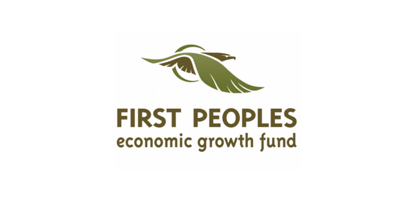 First Peoples Economic Growth Fund logo