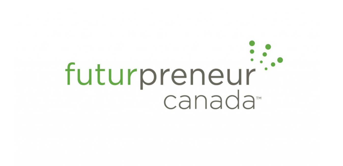 futurpreneur Canada logo