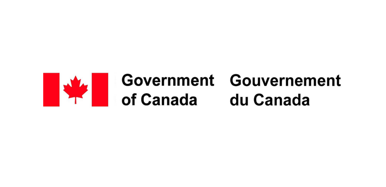 The Government of Canada logo