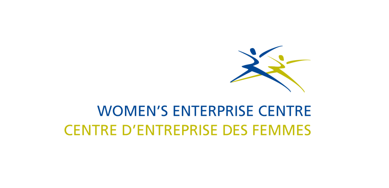 The Women’s Enterprise Centre of Manitoba logo