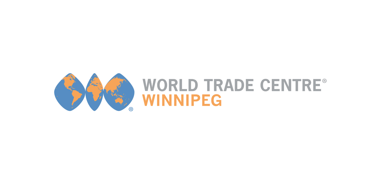World Trade Centre Winnipeg logo
